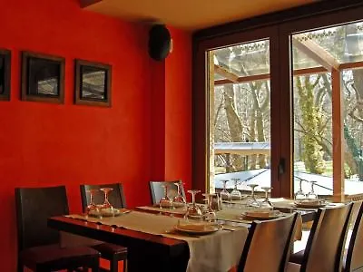 Hotel Vermion 3*
