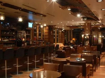 Vermion 3* Naousa (Paros)