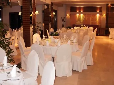 Vermion Hotel Naousa (Paros)
